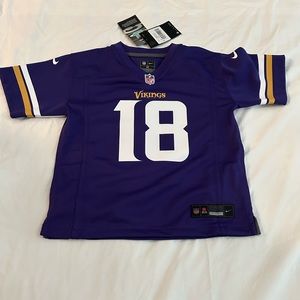 Justin Jefferson jersey
